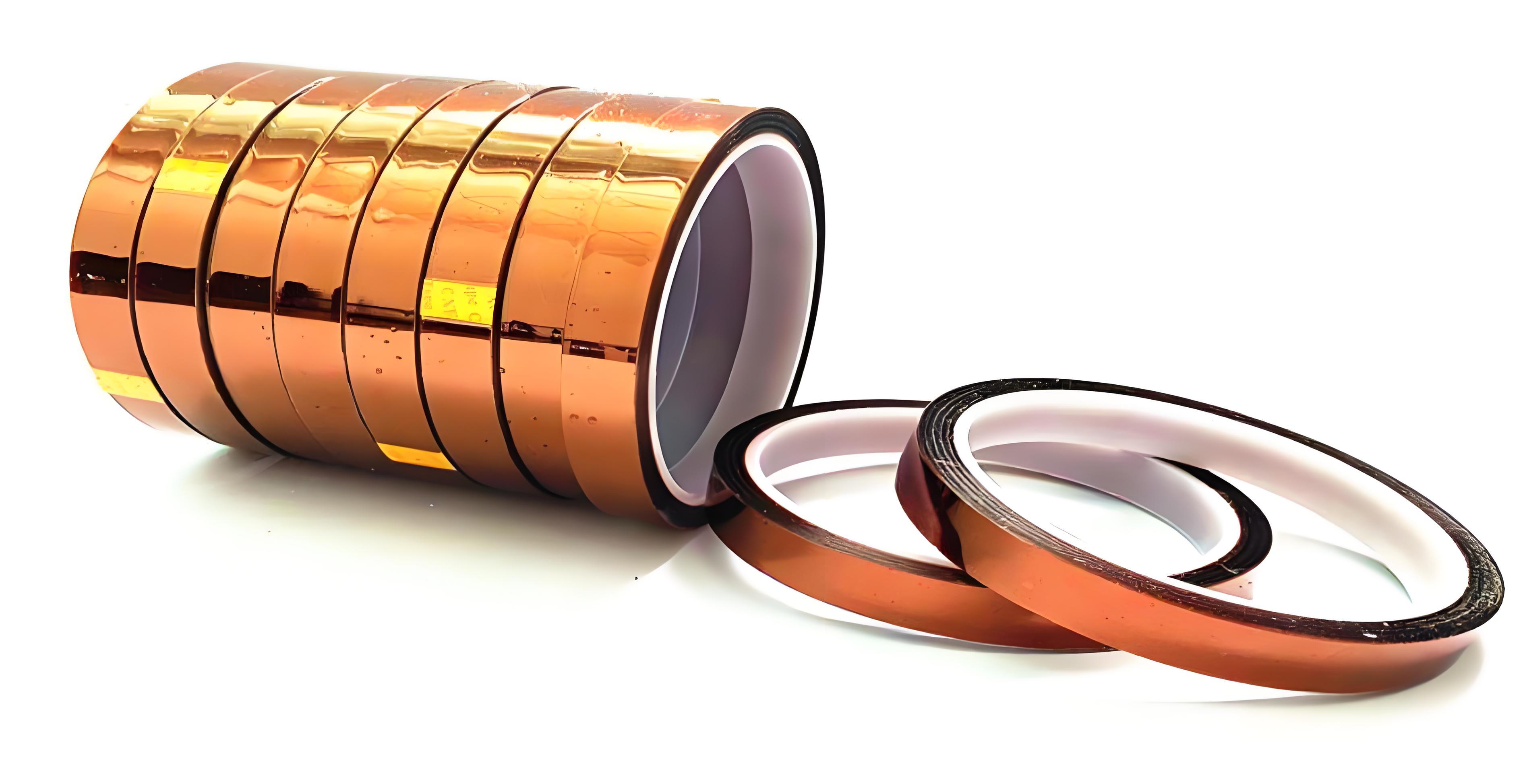 kapton tape datasheet